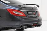 Mercedes-Benz CLS-Class Rocket 800 by Brabus 2011 года